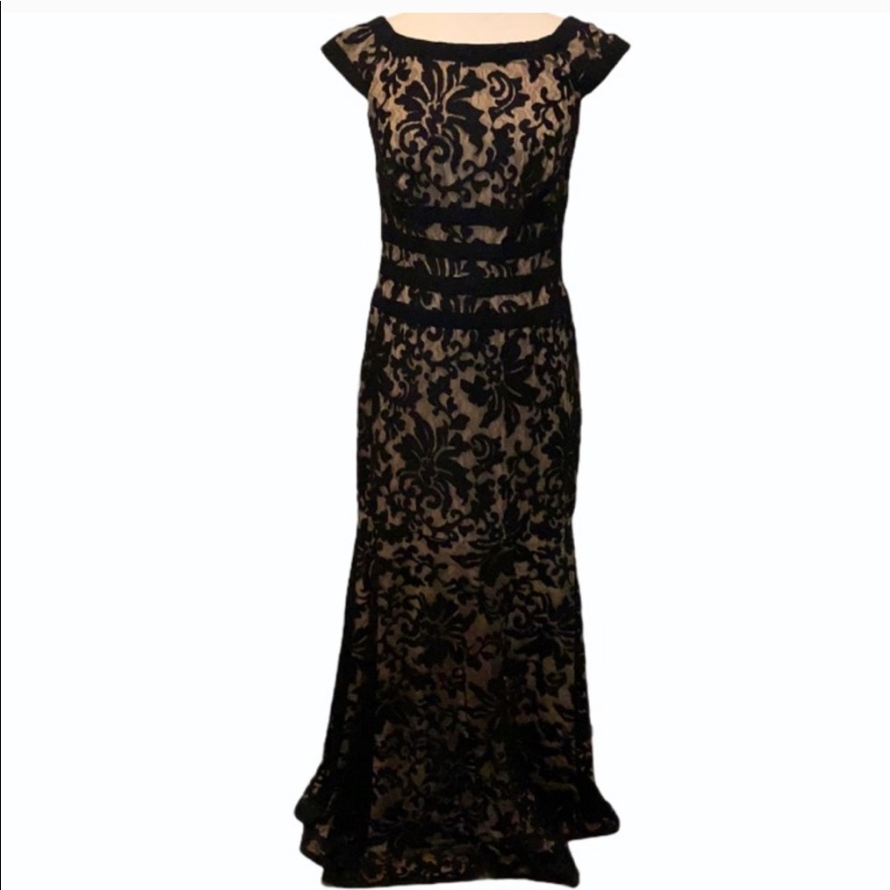 Tadashi Shoji Evening Gown